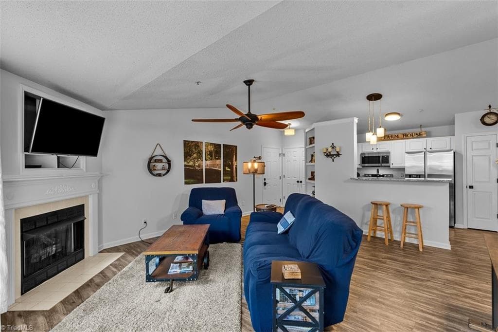 Stick/Site Built at 131 Ivy Glen Court, Winston-Salem NC 27127, Winston-Salem, photo 3 of 29