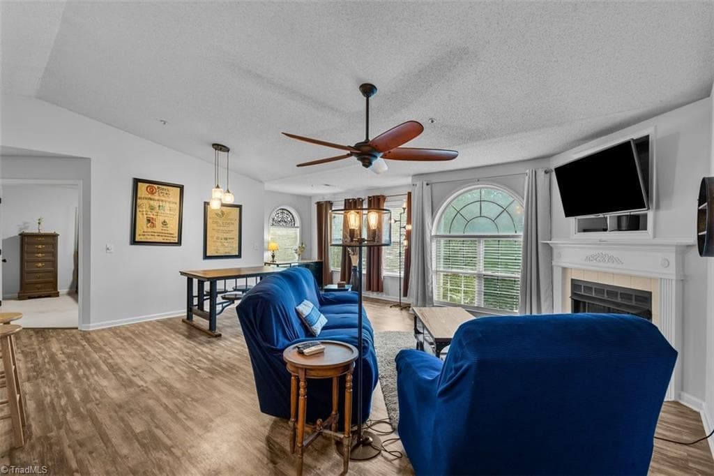 Stick/Site Built at 131 Ivy Glen Court, Winston-Salem NC 27127, Winston-Salem, photo 5 of 29