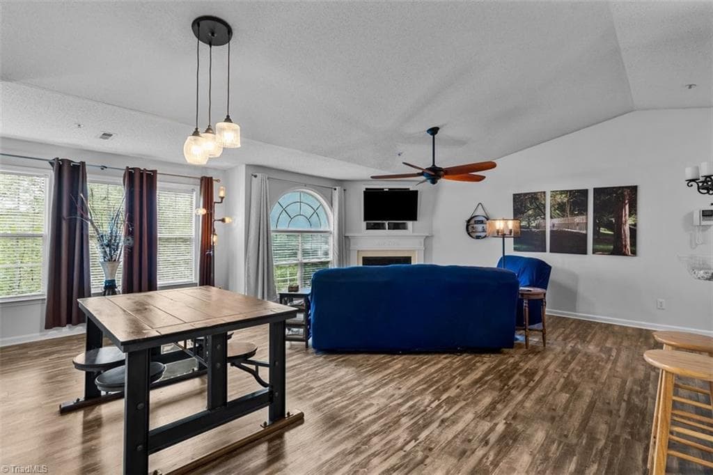 Stick/Site Built at 131 Ivy Glen Court, Winston-Salem NC 27127, Winston-Salem, photo 9 of 29
