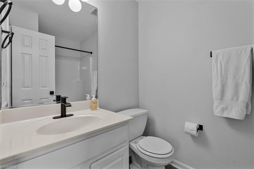 Stick/Site Built at 131 Ivy Glen Court, Winston-Salem NC 27127, Winston-Salem, photo 18 of 29