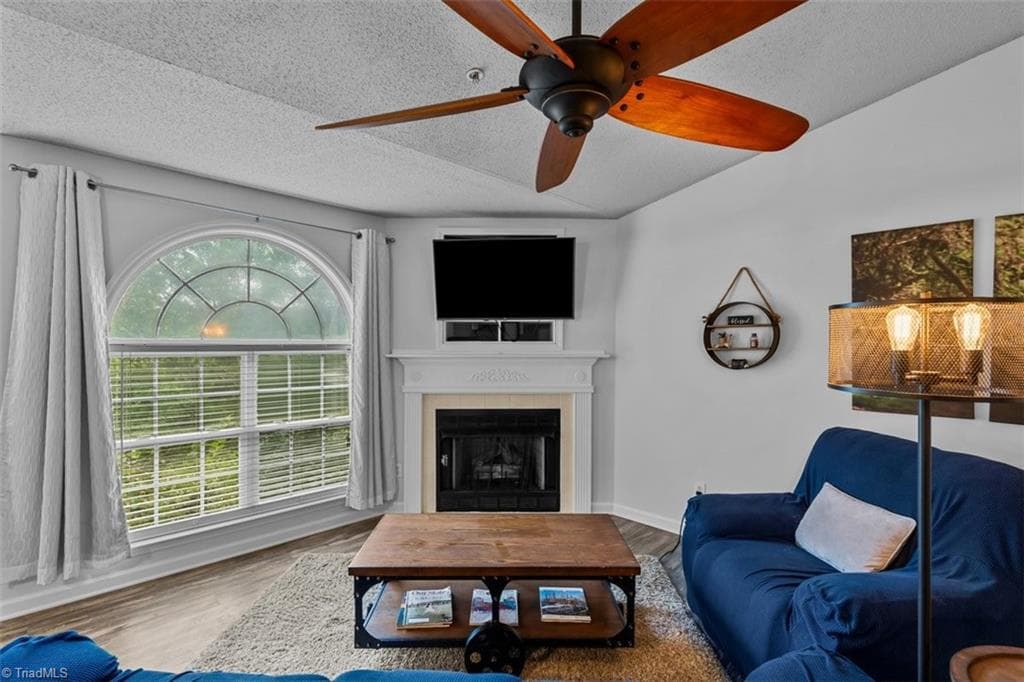 Stick/Site Built at 131 Ivy Glen Court, Winston-Salem NC 27127, Winston-Salem, photo 4 of 29