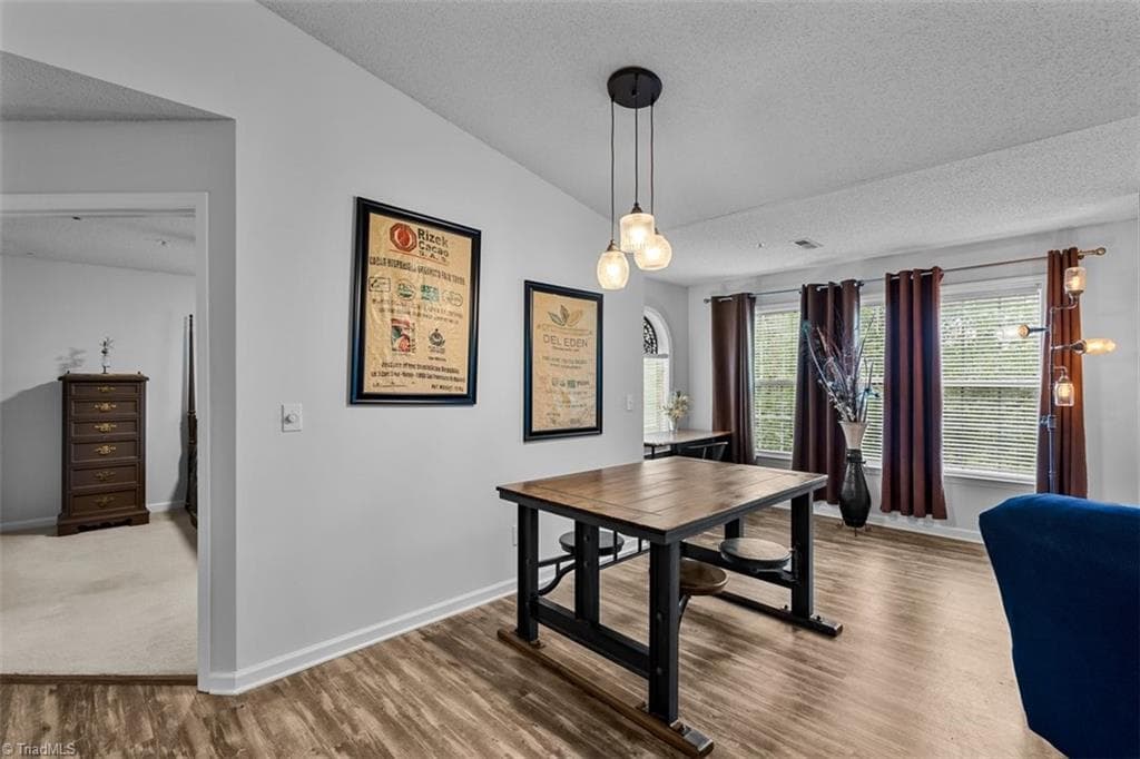 Stick/Site Built at 131 Ivy Glen Court, Winston-Salem NC 27127, Winston-Salem, photo 8 of 29