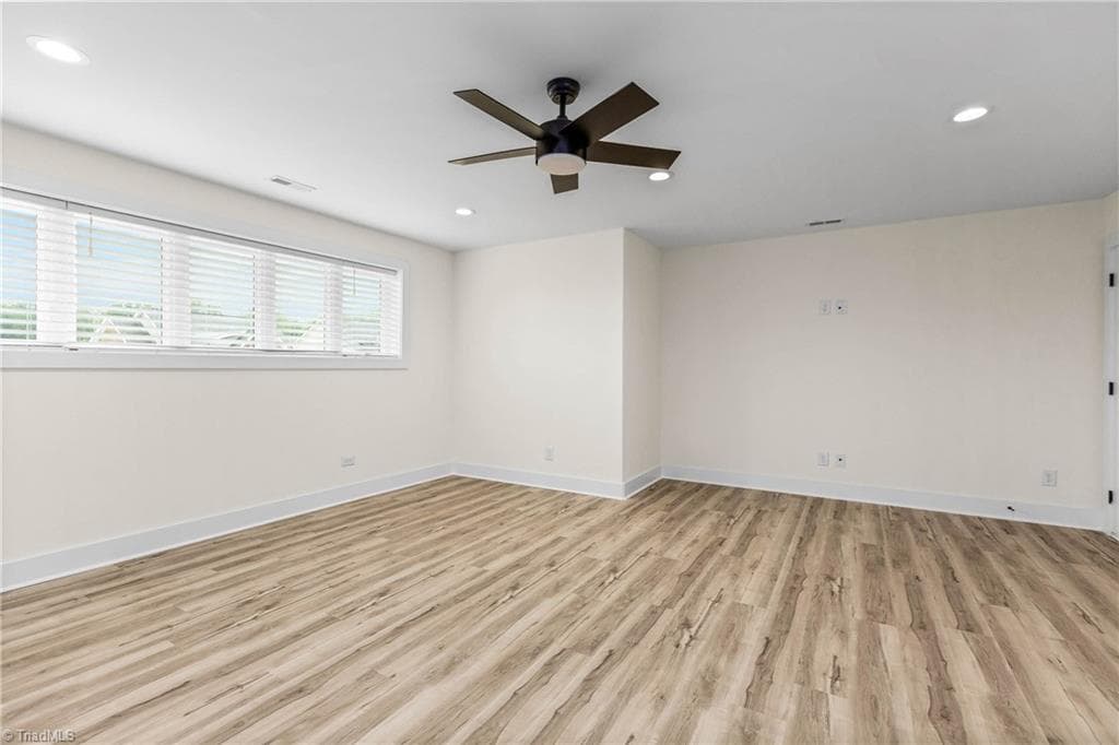 Stick/Site Built at 3787 Peony Way, Clemmons NC 27012, Clemmons, photo 22 of 29