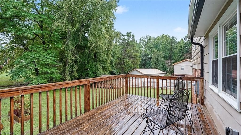 Stick/Site Built at 133 Enterprise Court, Lexington NC 27295, photo 23 of 26
