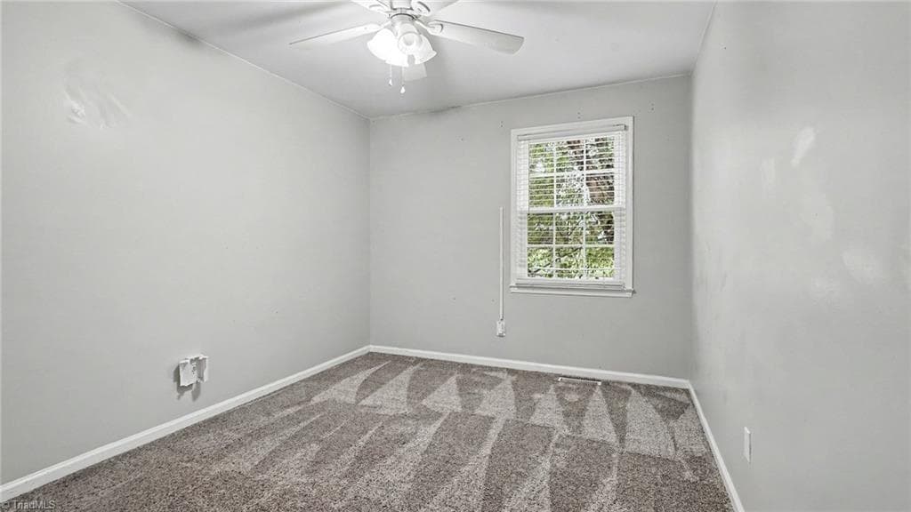 Stick/Site Built at 133 Enterprise Court, Lexington NC 27295, photo 13 of 26