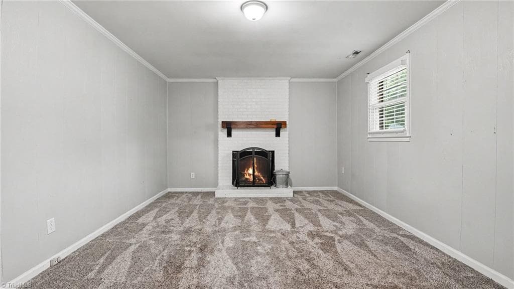 Stick/Site Built at 133 Enterprise Court, Lexington NC 27295, photo 17 of 26
