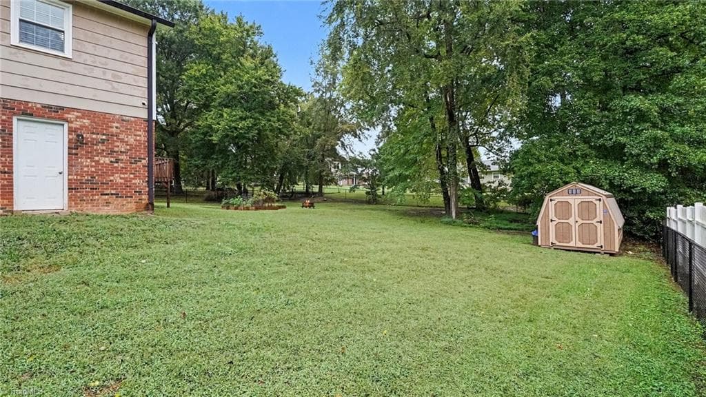 Stick/Site Built at 133 Enterprise Court, Lexington NC 27295, photo 26 of 26