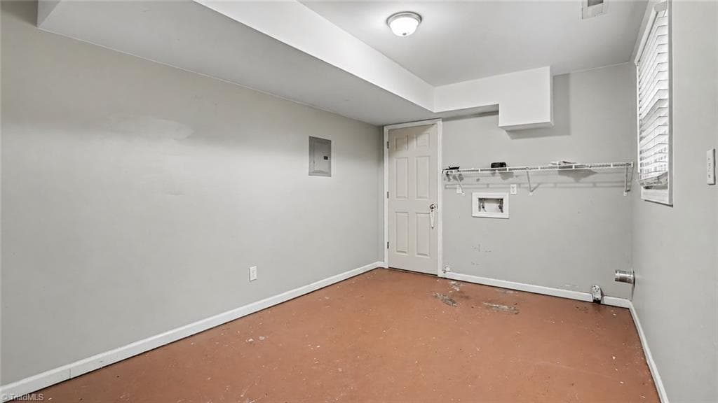 Stick/Site Built at 133 Enterprise Court, Lexington NC 27295, photo 22 of 26