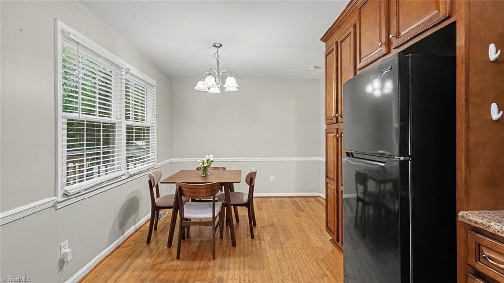 Stick/Site Built at 133 Enterprise Court, Lexington NC 27295, photo 7 of 26