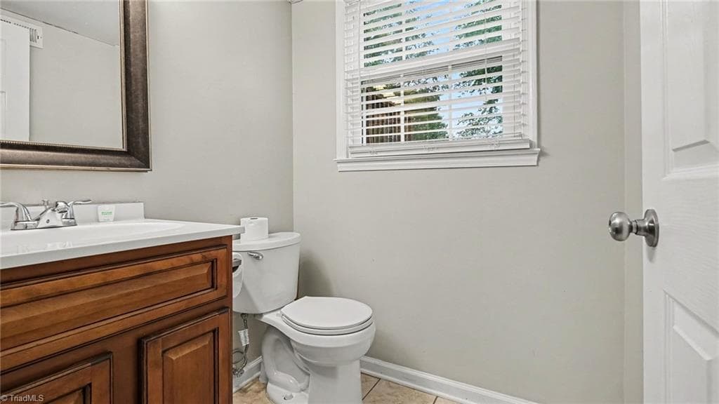 Stick/Site Built at 133 Enterprise Court, Lexington NC 27295, photo 20 of 26