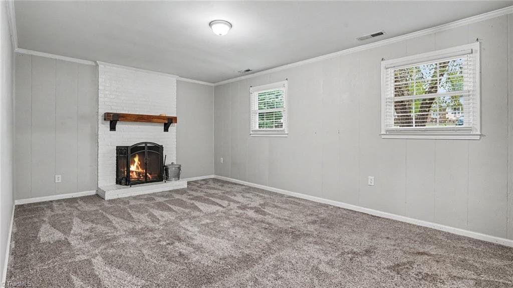 Stick/Site Built at 133 Enterprise Court, Lexington NC 27295, photo 19 of 26