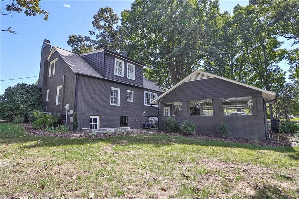 Stick/Site Built at 2659 US Highway 21, Hamptonville NC 27020, photo 40 of 48