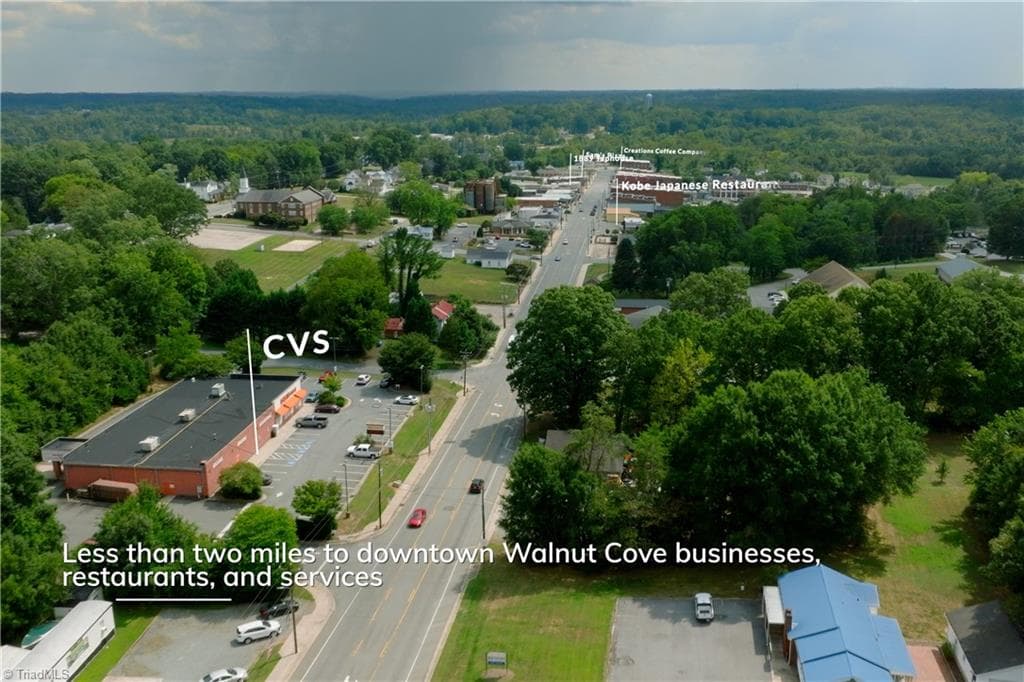 Unimproved Land at 1220 Alamo Drive, Walnut Cove NC 27052, Walnut Cove, photo 13 of 48