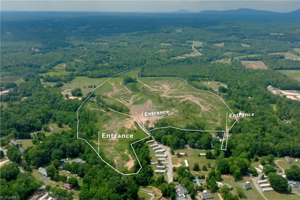Unimproved Land at 1220 Alamo Drive, Walnut Cove NC 27052, Walnut Cove, photo 5 of 48