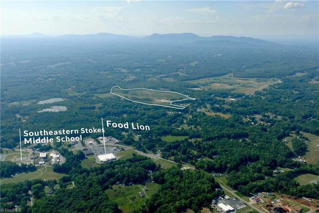 Unimproved Land at 1220 Alamo Drive, Walnut Cove NC 27052, Walnut Cove, photo 9 of 48
