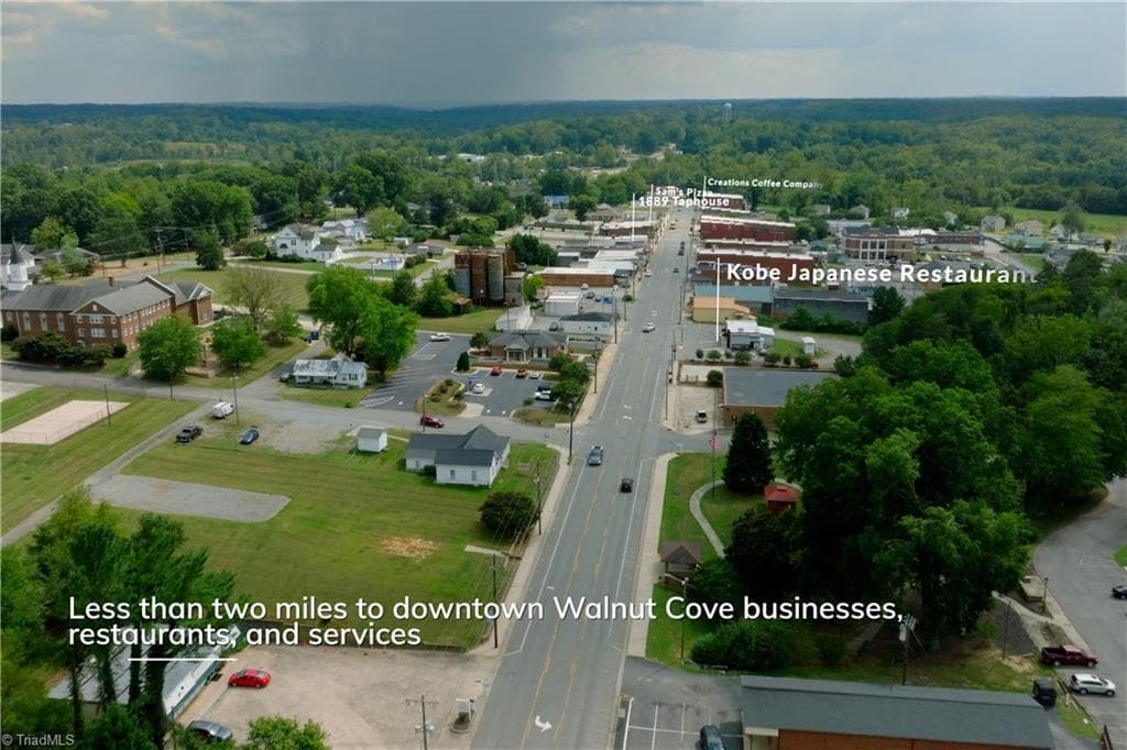 Unimproved Land at 1220 Alamo Drive, Walnut Cove NC 27052, Walnut Cove, photo 17 of 48