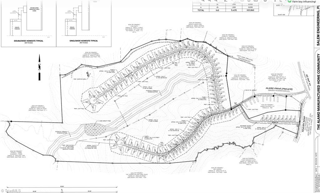 Unimproved Land at 1220 Alamo Drive, Walnut Cove NC 27052, Walnut Cove, photo 41 of 48