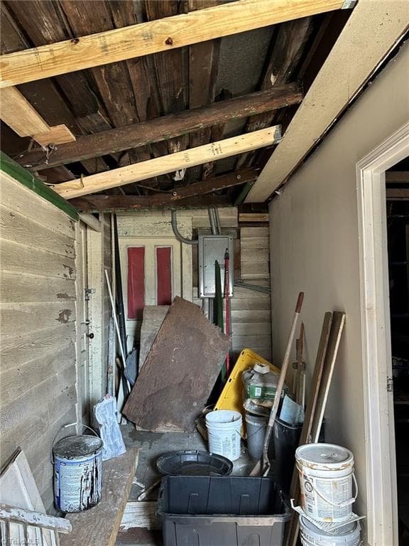 Stick/Site Built at 329 Bonner Street, Washington NC 27889, photo 7 of 35