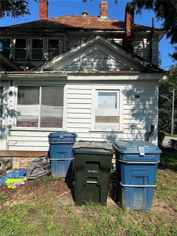 Stick/Site Built at 329 Bonner Street, Washington NC 27889, photo 3 of 35