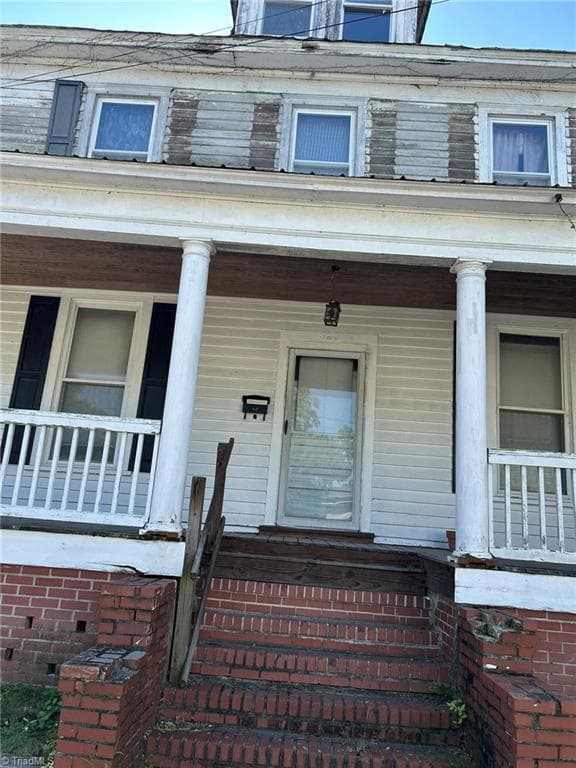 329 Bonner Street, Washington NC 27889