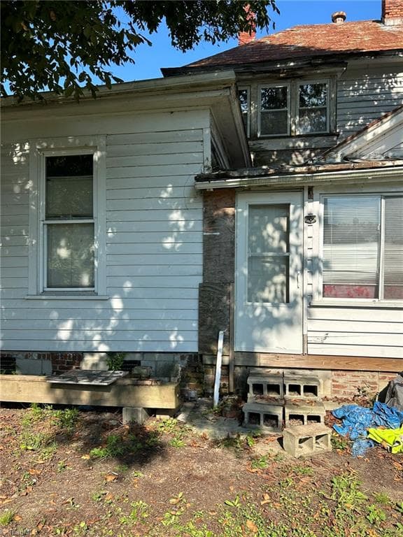 Stick/Site Built at 329 Bonner Street, Washington NC 27889, photo 4 of 35