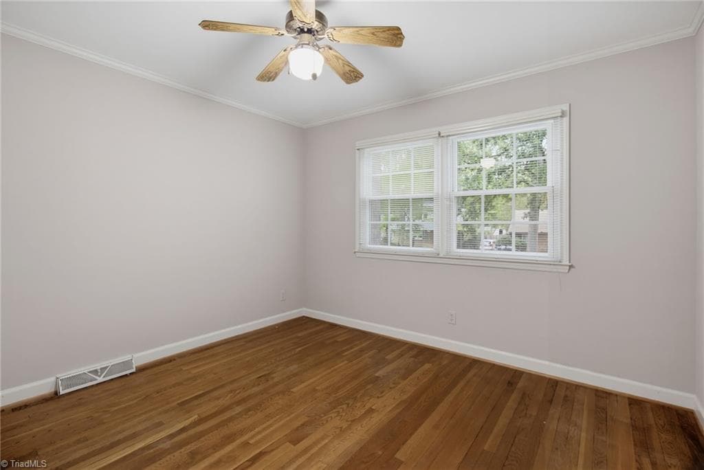 Stick/Site Built at 1711 Duval Drive, Greensboro NC 27410, photo 23 of 38
