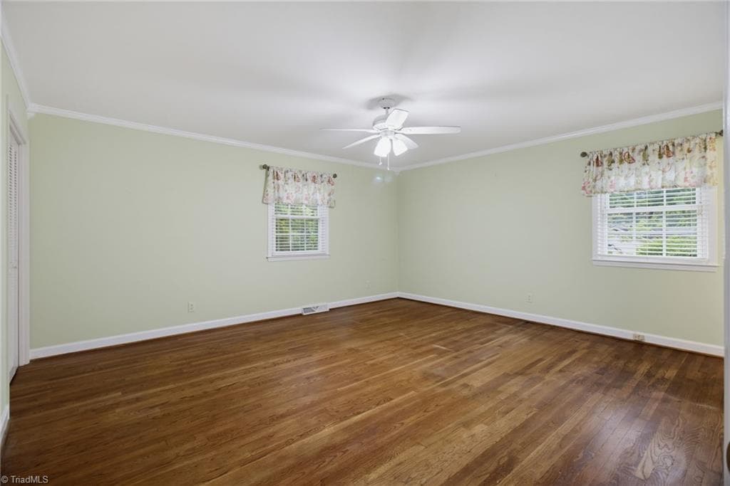 Stick/Site Built at 1711 Duval Drive, Greensboro NC 27410, photo 17 of 38