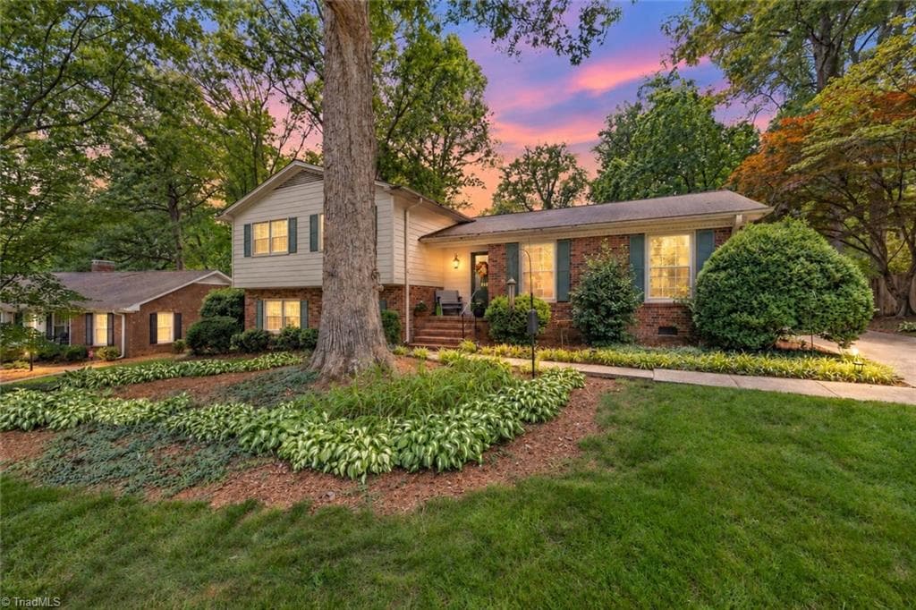 1711 Duval Drive, Greensboro NC 27410