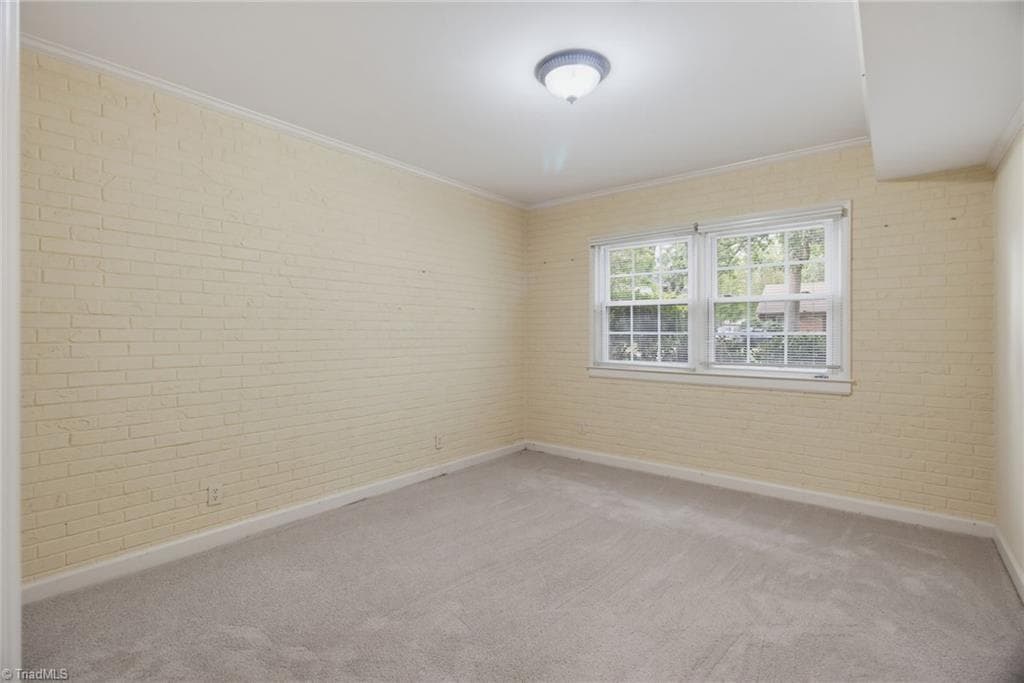 Stick/Site Built at 1711 Duval Drive, Greensboro NC 27410, photo 28 of 38