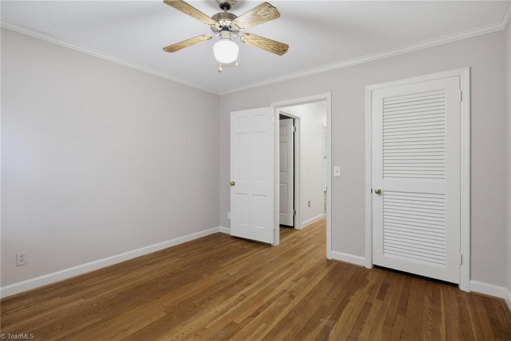 Stick/Site Built at 1711 Duval Drive, Greensboro NC 27410, photo 24 of 38