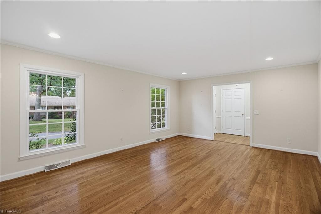 Stick/Site Built at 1711 Duval Drive, Greensboro NC 27410, photo 10 of 38
