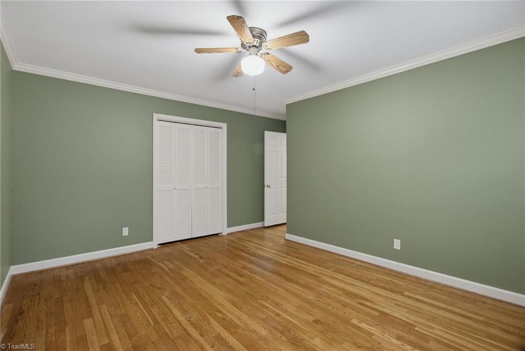 Stick/Site Built at 1711 Duval Drive, Greensboro NC 27410, photo 21 of 38