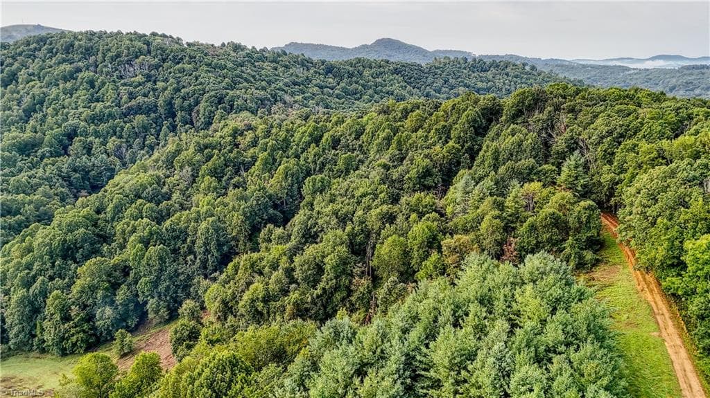 00 Lot 27 New Hope Church Road, Laurel Springs NC 28644