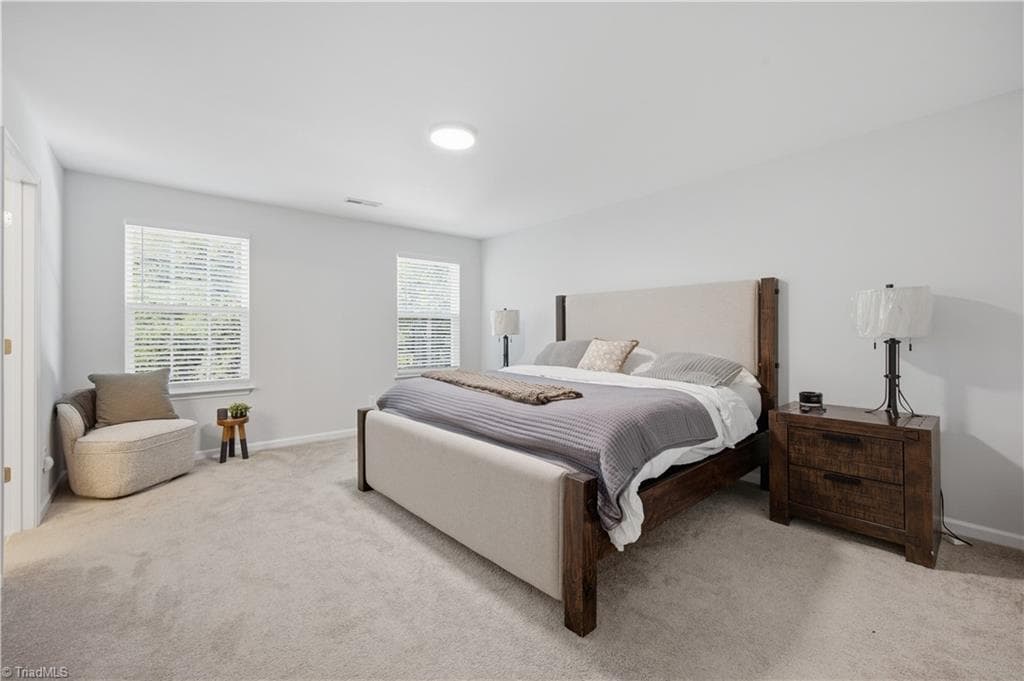 Stick/Site Built at 4091 Stallion Street, High Point NC 27265, High Point, photo 91 of 94