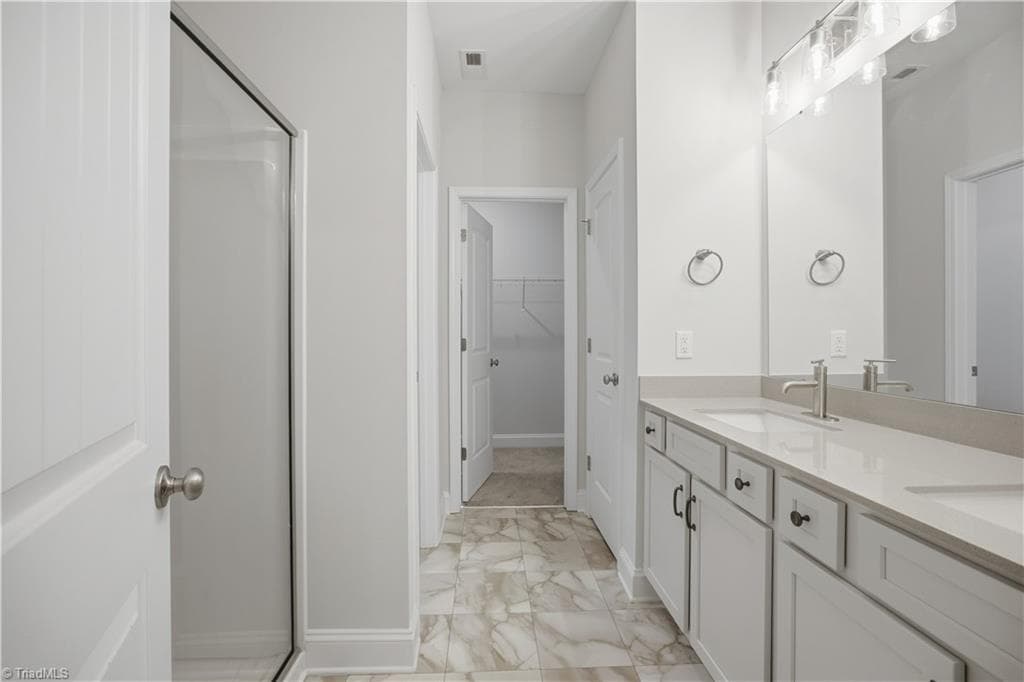 Stick/Site Built at 4091 Stallion Street, High Point NC 27265, High Point, photo 51 of 94