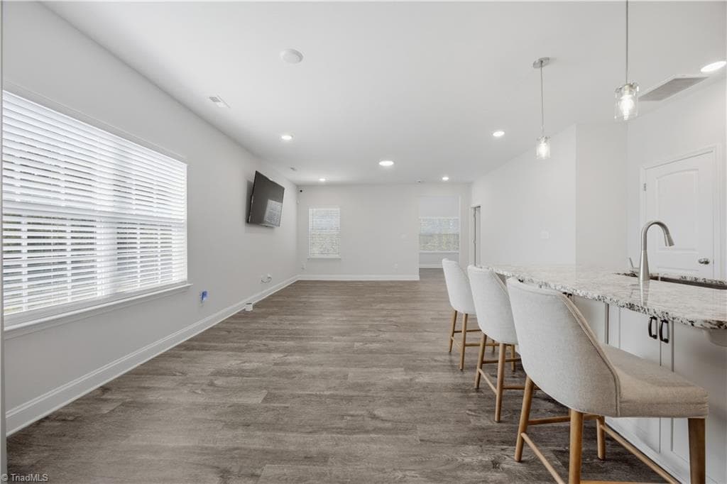 Stick/Site Built at 4091 Stallion Street, High Point NC 27265, High Point, photo 13 of 94
