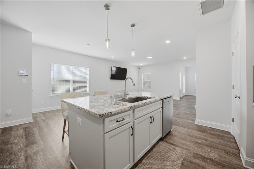 Stick/Site Built at 4091 Stallion Street, High Point NC 27265, High Point, photo 17 of 94