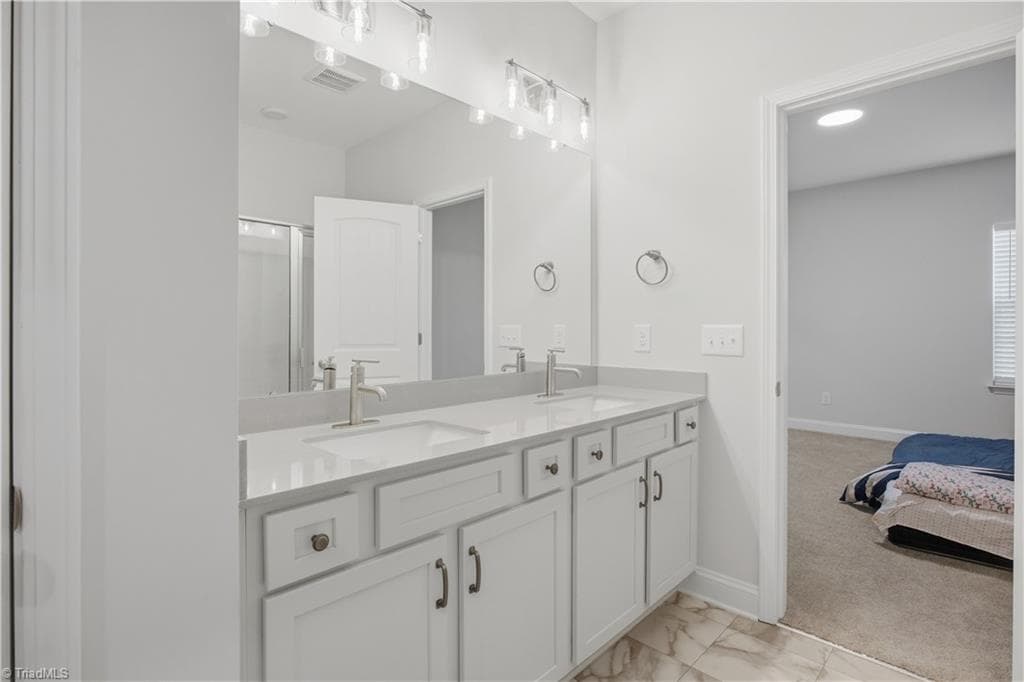 Stick/Site Built at 4091 Stallion Street, High Point NC 27265, High Point, photo 59 of 94