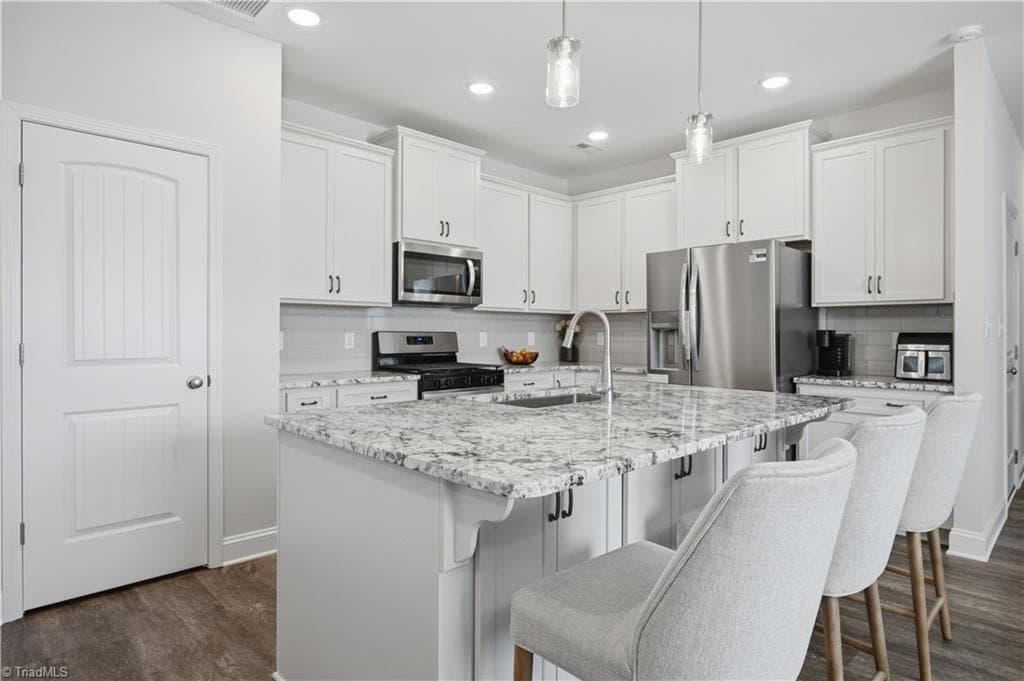 Stick/Site Built at 4091 Stallion Street, High Point NC 27265, High Point, photo 27 of 94