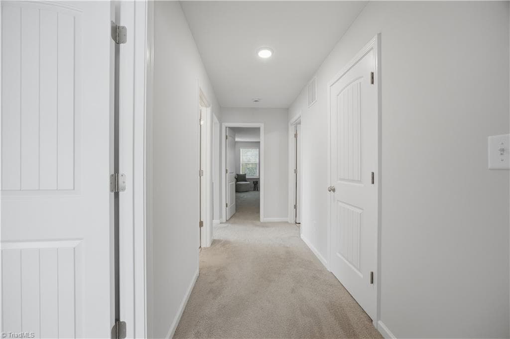 Stick/Site Built at 4091 Stallion Street, High Point NC 27265, High Point, photo 89 of 94