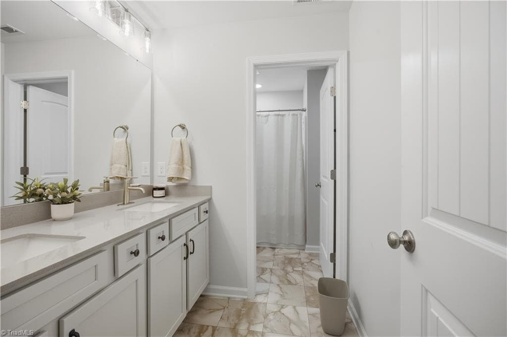 Stick/Site Built at 4091 Stallion Street, High Point NC 27265, High Point, photo 73 of 94