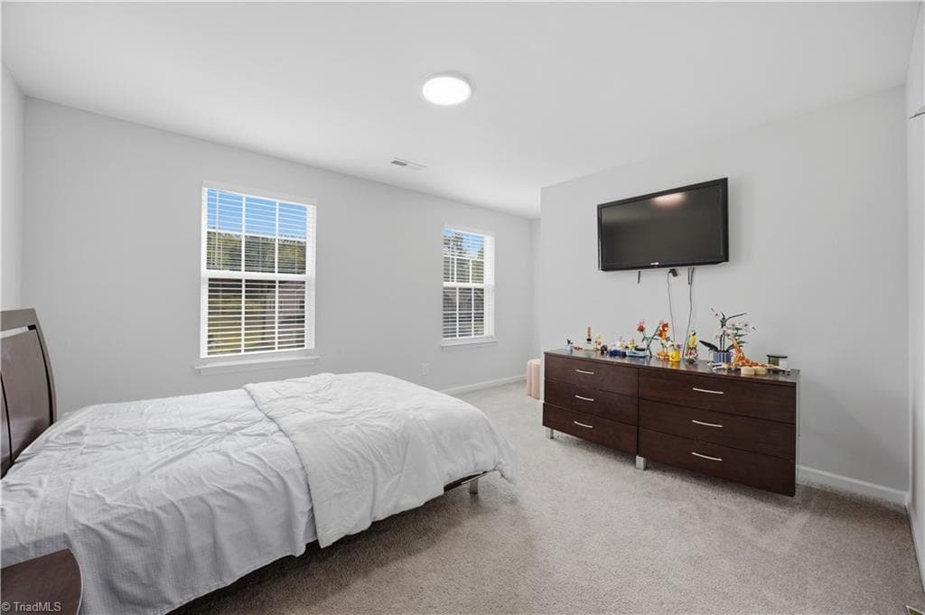 Stick/Site Built at 4091 Stallion Street, High Point NC 27265, High Point, photo 79 of 94