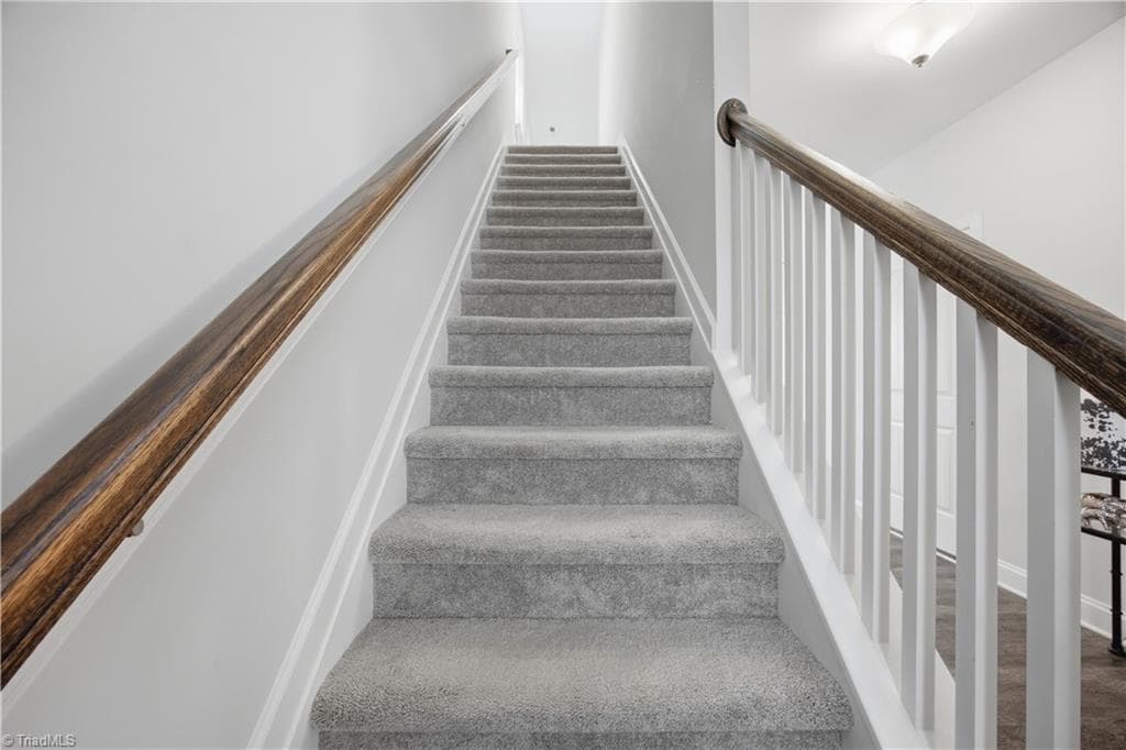 Stick/Site Built at 4091 Stallion Street, High Point NC 27265, High Point, photo 61 of 94