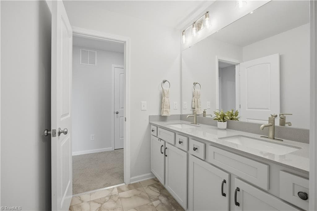 Stick/Site Built at 4091 Stallion Street, High Point NC 27265, High Point, photo 77 of 94