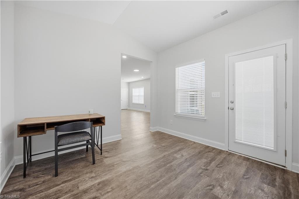 Stick/Site Built at 4091 Stallion Street, High Point NC 27265, High Point, photo 49 of 94