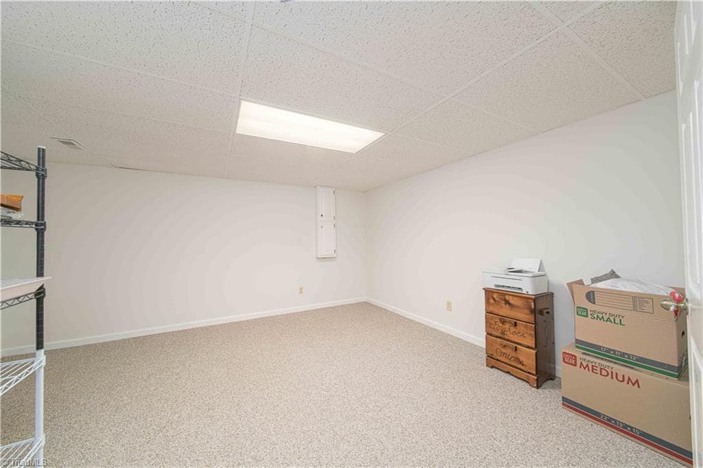Stick/Site Built at 652 Lantern Ridge Drive, Winston-Salem NC 27104, photo 16 of 24