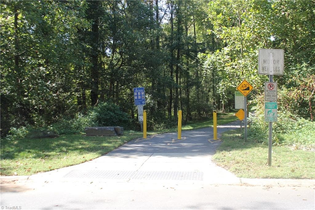 Stick/Site Built at 652 Lantern Ridge Drive, Winston-Salem NC 27104, photo 24 of 24