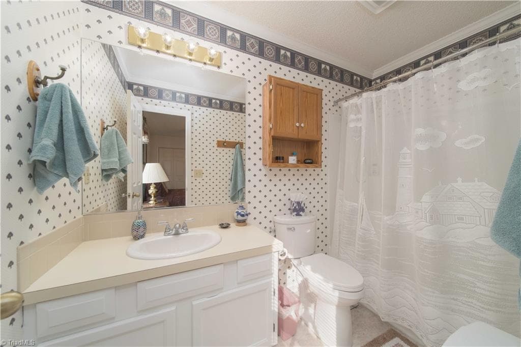 Stick/Site Built at 652 Lantern Ridge Drive, Winston-Salem NC 27104, photo 10 of 24