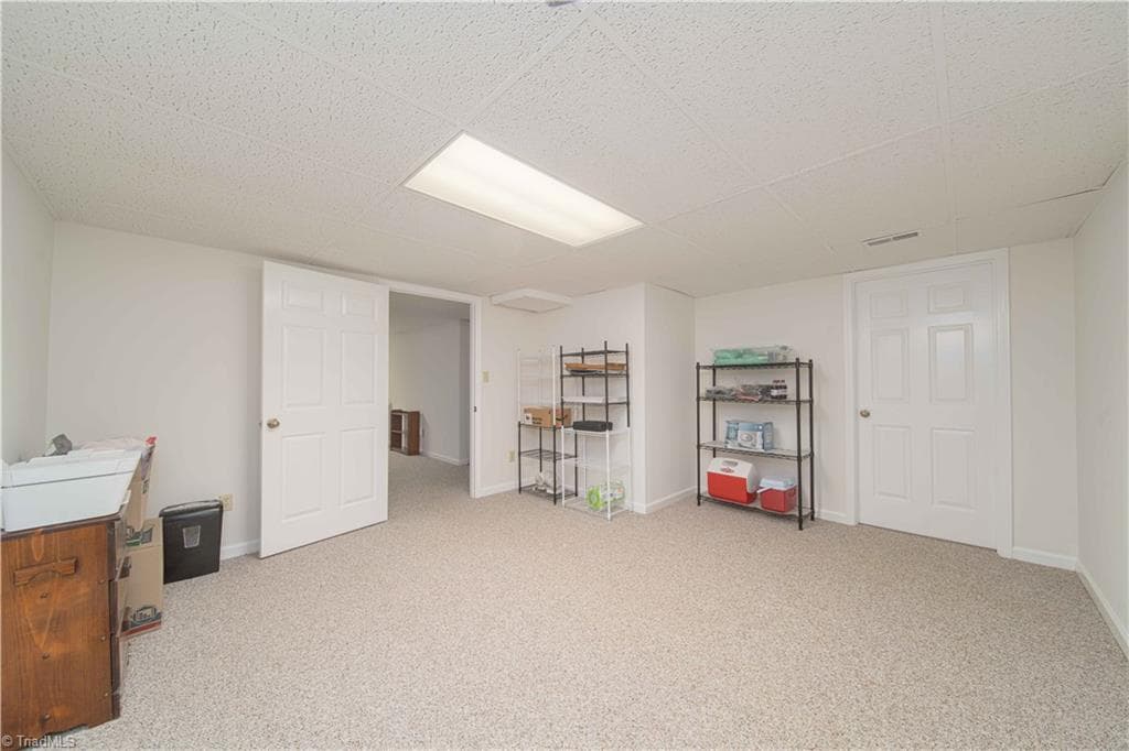 Stick/Site Built at 652 Lantern Ridge Drive, Winston-Salem NC 27104, photo 15 of 24