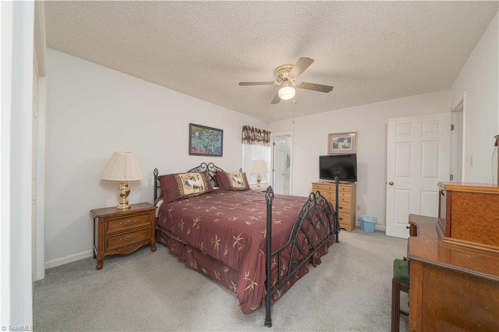 Stick/Site Built at 652 Lantern Ridge Drive, Winston-Salem NC 27104, photo 11 of 24